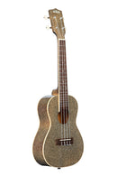 Kala KA-SPRK-GOLD Concert Ukulele (Gold Sparkle)
