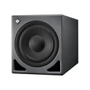 Neumann KH 810 II AES67 DSP-Controlled Powered Subwoofer - 10"