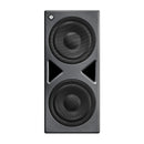 Neumann KH 870 II DSP-Controlled Powered Subwoofer - 2x10"