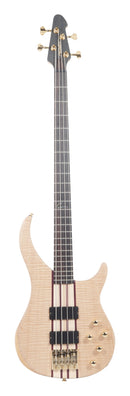 Peavey CIRRUS Electric Bass Guitar (Natural)