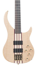 Peavey CIRRUS Electric Bass Guitar (Natural)