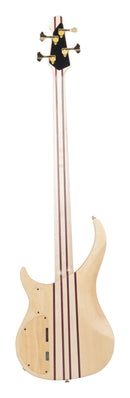 Peavey CIRRUS Electric Bass Guitar (Natural)