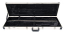 Peavey CIRRUS 5 String Electric Bass Guitars (Transparent Black)