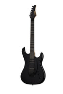 Kramer PACER CARRERA Electric Guitar (Ebony)