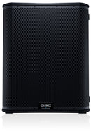 Caisson de basses amplifié QSC KS118 3 600 W - 18"