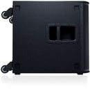 Caisson de basses amplifié QSC KS118 3 600 W - 18"