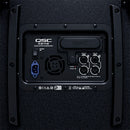 Caisson de basses amplifié QSC KS118 3 600 W - 18"