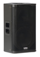 QSC KW122 2 Way 1000W PORTÉRIEUR DE POLUIR - 12 "