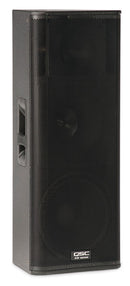 QSC KW153 3 Way 1000w Purce-haut propulsé - 15 "