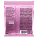 Ernie Ball 2213EB Mega Slinky 10.5-48 Cordes électriques