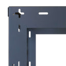 Lowell LCR-818 Welded AV Rack - 8U x 18"D