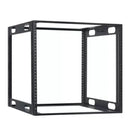 Rack AV soudé LCR-1020 LOWELL - 10U x 20 "D