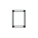 Rack AV soudé LCR-1420 LOWELL - 14U x 20 "D