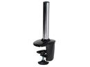 Support de bras pour moniteur de bureau Peerless-AV LCT620A pour moniteurs jusqu'à 29"