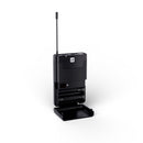 Systèmes LD Anny® 10 BPH2 B5.1 Système PA portable à batterie portable avec des microphones de mélangeur et de casque (incl. BodyPacks) - 10 "