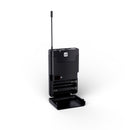 LD Systems ANNY® 10 HBH 2 B5.1 (USA Version) Portable Battery-Powered Bluetooth PA Systems - 10"