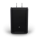 LD Systems ANNY® 10 HBH 2 B5.1 (USA Version) Portable Battery-Powered Bluetooth PA Systems - 10"