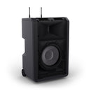 LD Systems ANNY® 10 HBH 2 B5.1 (USA Version) Portable Battery-Powered Bluetooth PA Systems - 10"