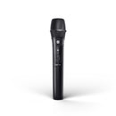 LD Systems ANNY® 10 HHD 2 B4.7 Portable Battery-Powered Bluetooth® PA System With Mixer And Wireless Handheld Microphones - 10"