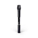 LD Systems ANNY® 10 HHD 2 B4.7 Portable Battery-Powered Bluetooth® PA System With Mixer And Wireless Handheld Microphones - 10"