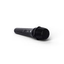 LD Systems ANNY® 10 HHD 2 B4.7 Portable Battery-Powered Bluetooth® PA System With Mixer And Wireless Handheld Microphones - 10"