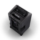 LD Systems ANNY® 10 HHD 2 B5.1 Portable battery-powered Bluetooth® PA System With Mixer And Wireless Handheld Microphones - 10"