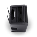 LD Systems ANNY® 10 HHD 2 B5.1 Portable battery-powered Bluetooth® PA System With Mixer And Wireless Handheld Microphones - 10"