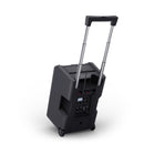 LD Systems ANNY® 10 HHD 2 B5.1 Portable battery-powered Bluetooth® PA System With Mixer And Wireless Handheld Microphones - 10"