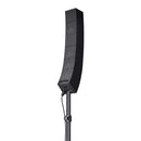 Système de baie de tournée compact LD Systems CURV 500 TS