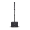 Système de baie de tournée compact LD Systems CURV 500 TS
