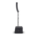 Système de baie de tournée compact LD Systems CURV 500 TS