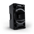 LD Systems ICOA PRO 12 A Powered Coaxial High-Performance PA Loudspeaker With Bluetooth - 12"