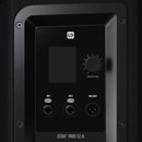 LD Systems ICOA PRO 12 A Powered Coaxial High-Performance PA Loudspeaker With Bluetooth - 12"