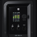 LD Systems ICOA PRO 12 A Powered Coaxial High-Performance PA Loudspeaker With Bluetooth - 12"