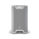 LD Systems ICOA 12 A W Powered Coaxial PA Loudspeaker (White) - 12"