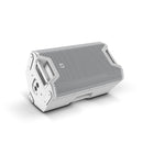 LD Systems ICOA 12 A W Powered Coaxial PA Loudspeaker (White) - 12"