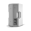 LD Systems ICOA 12 Enceinte de sonorisation coaxiale passive - 12" (Blanc)