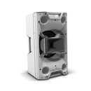 LD Systems ICOA 12 Enceinte de sonorisation coaxiale passive - 12" (Blanc)