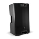 LD Systems ICOA Haut-parleur de sonorisation coaxial alimenté BT 15 A avec Bluetooth - 15" (Noir)