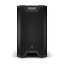 LD Systems ICOA Haut-parleur de sonorisation coaxial alimenté BT 15 A avec Bluetooth - 15" (Noir)