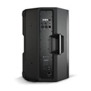 LD Systems ICOA Haut-parleur de sonorisation coaxial alimenté BT 15 A avec Bluetooth - 15" (Noir)