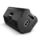 LD Systems ICOA Haut-parleur de sonorisation coaxial alimenté BT 15 A avec Bluetooth - 15" (Noir)