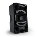 LD Systems ICOA 15 A PRO Powered Coaxial High-Performance PA Loudspeaker With Bluetooth - 15"