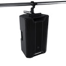 LD Systems ICOA 15 A PRO Powered Coaxial High-Performance PA Loudspeaker With Bluetooth - 15"