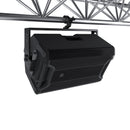 LD Systems ICOA 15 A PRO Powered Coaxial High-Performance PA Loudspeaker With Bluetooth - 15"