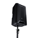 LD Systems ICOA 15 A PRO Powered Coaxial High-Performance PA Loudspeaker With Bluetooth - 15"