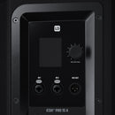 LD Systems ICOA 15 A PRO Powered Coaxial High-Performance PA Loudspeaker With Bluetooth - 15"