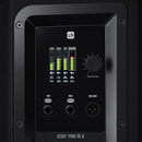 LD Systems ICOA 15 A PRO Powered Coaxial High-Performance PA Loudspeaker With Bluetooth - 15"