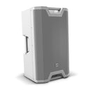 Systèmes LD ICOA 15 LoudSpeaker PA coaxial passif - 15 "(blanc)