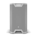 Systèmes LD ICOA 15 LoudSpeaker PA coaxial passif - 15 "(blanc)